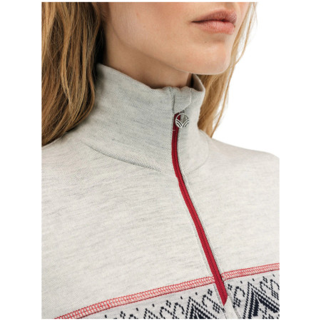 Dámsky sveter Dale of Norway Moritz Fem Basic Sweater