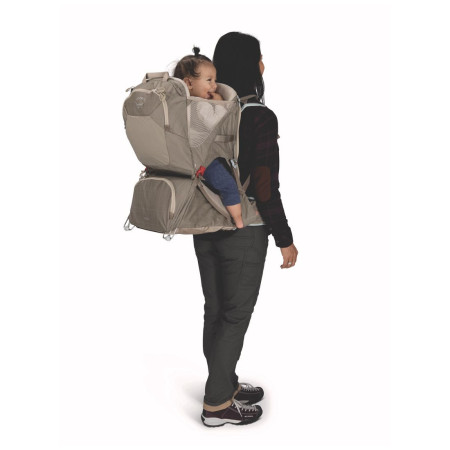 Nosidlo Osprey Poco Lt