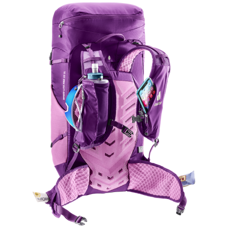Dámsky turistický batoh Deuter Speed Lite Pro 28 SL