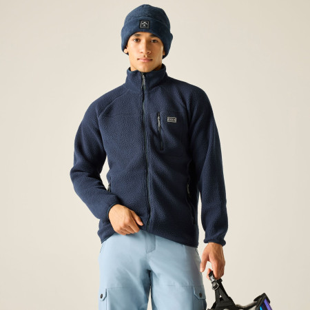 Pánska funkčná mikina Dare 2b Camber Fleece