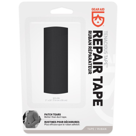 Záplaty Gear Aid Tenacious Tape® Repair