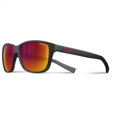 Slnečné okuliare Julbo Powell Sp3 Cf čierna/červená