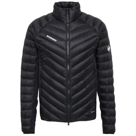 Pánska bunda Mammut Broad Peak IN Hybrid Jacket Men