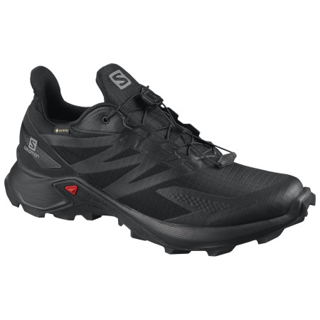 Pánske topánky Salomon Supercross Blast Gtx