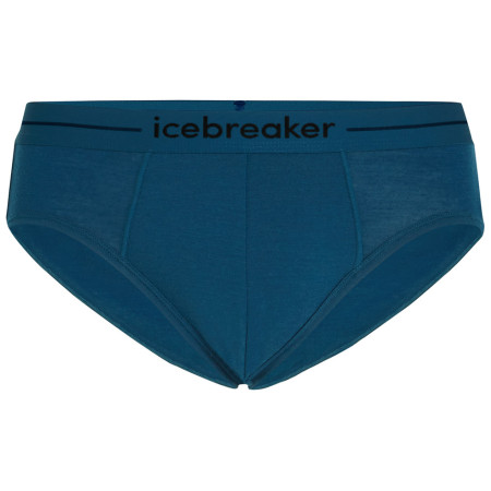 Pánske slipy Icebreaker Mens Anatomica Briefs