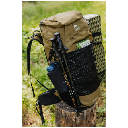 Batoh Zulu Jumbo 65 L