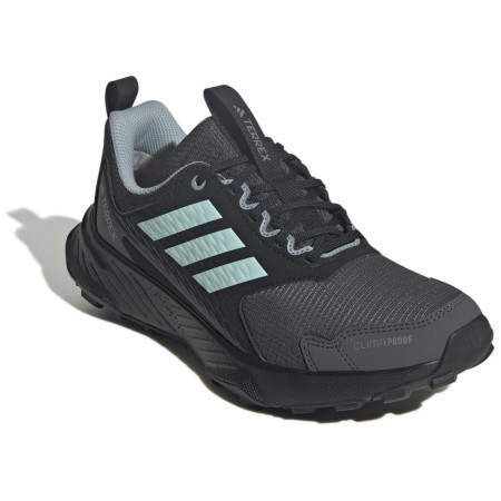 Dámske bežecké topánky Adidas Terrex Tracefinder 2 Clima W