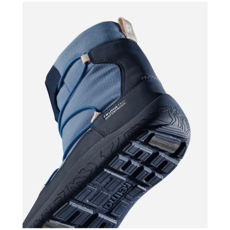 Detské topánky Reima Ensilumi Junior