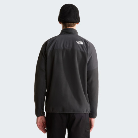 Pánska funkčná mikina The North Face M Glacier Heavyweight Full Zip