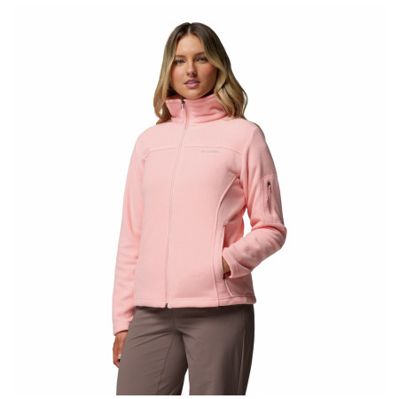 Dámska mikina Columbia Fast Trek™ II Jacket