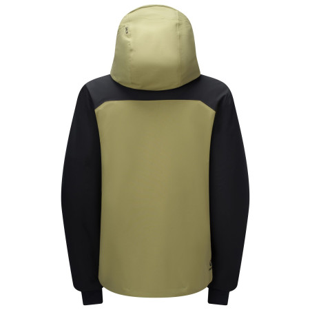 Pánska bunda Dare 2b Baseplate IV Jacket
