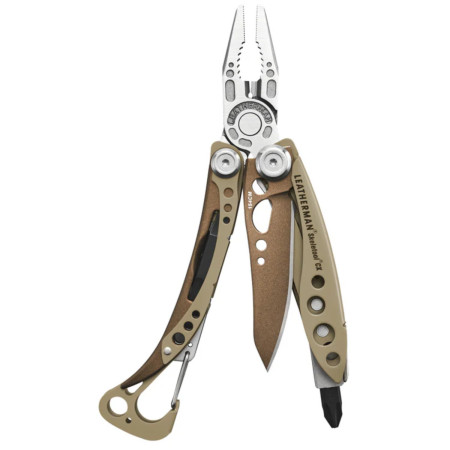 Multitool Leatherman Skeletool CX