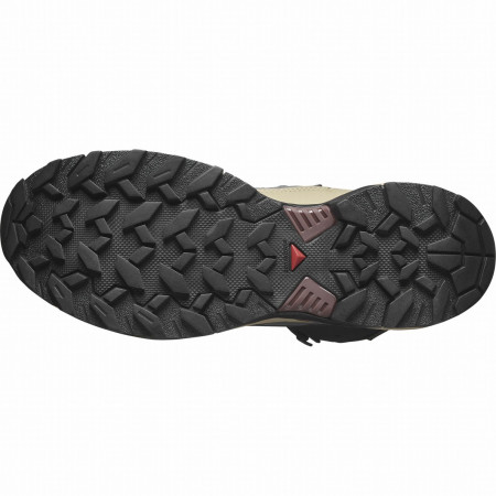Pánske topánky Salomon X Ultra 360 Mid Gore-Tex