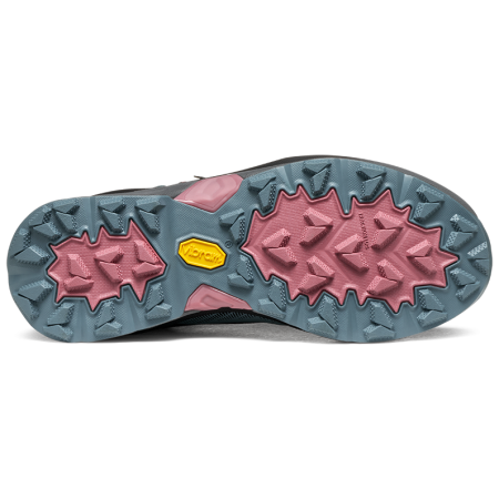 Dámske trekingové topánky Garmont Nexus Mid Gtx