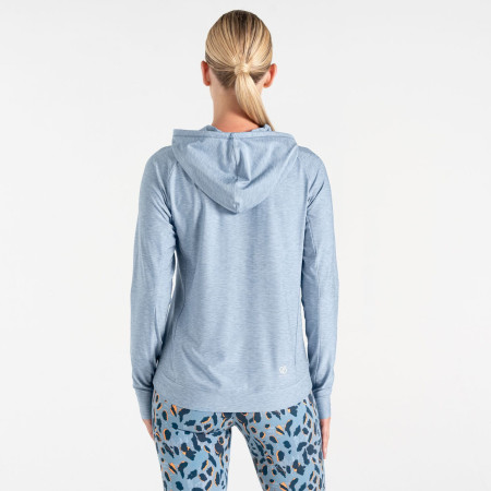 Dámske tričko Dare 2b Sprint Cty Hoodie