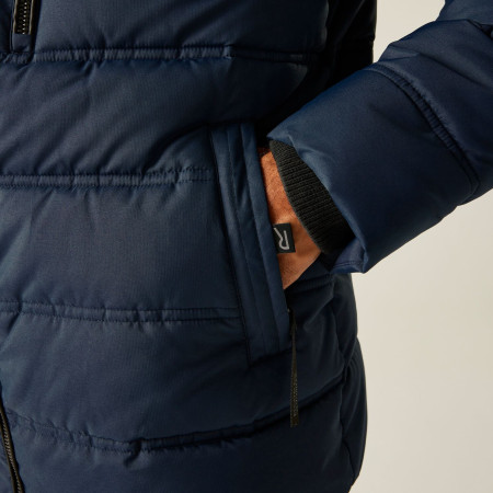 Pánska bunda Regatta Leeshaw