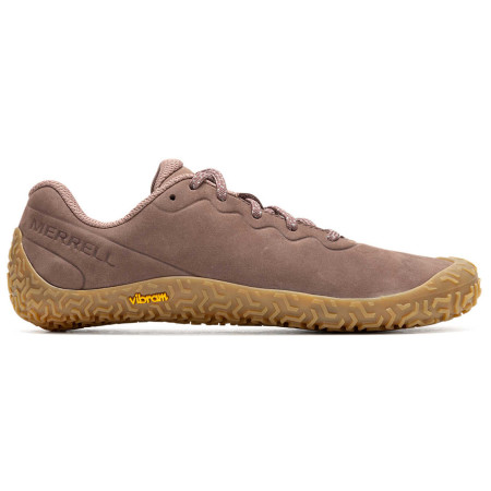 Dámske topánky Merrell Vapor Glove 6 Ltr červená marron
