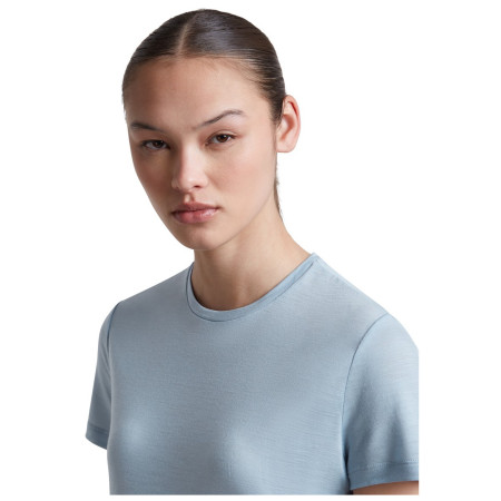 Dámske funkčné tričko Icebreaker Women Merino 125 Cool-Lite™ Sphere III SS Tee