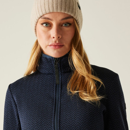 Dámska mikina Regatta Elzie