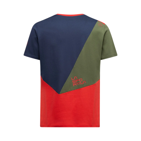 Pánske tričko La Sportiva Dude T-Shirt M