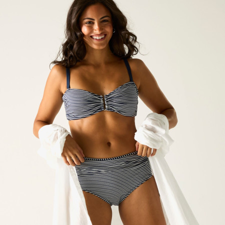 Dámske plavky Regatta Loria Bikini Brief