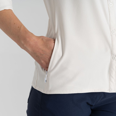 Košeľa Craghoppers NosiLife Pro Long Sleeved Shirt III