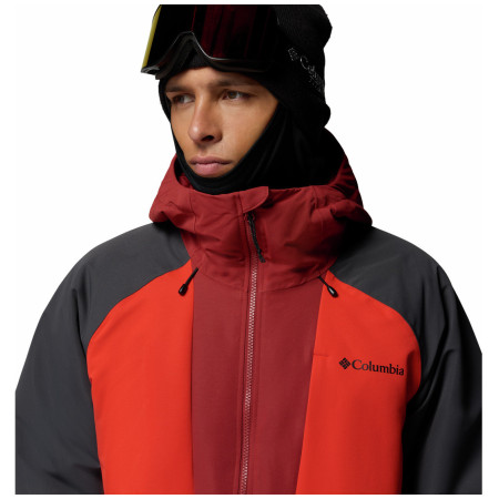 Pánska bunda Columbia Alpine Echo™ Insulated Jacket