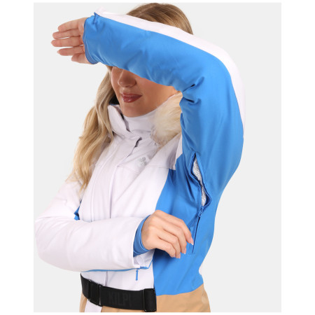 Dámska bunda Kilpi Carrie-W