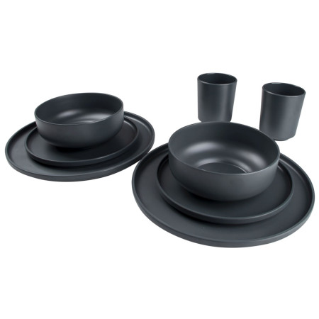 Sada riadov Bo-Camp Patom 16 ks