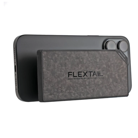 Outdoor powerbanka Flextail ZERO Power 10000