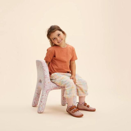 Detské topánky Affenzahn Sneaker Knit Happy