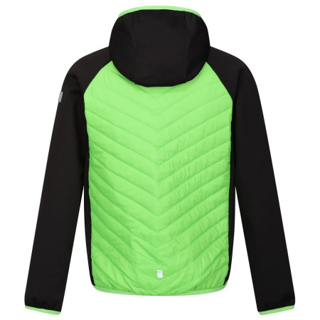 Detská bunda Regatta Kielder HybridVII