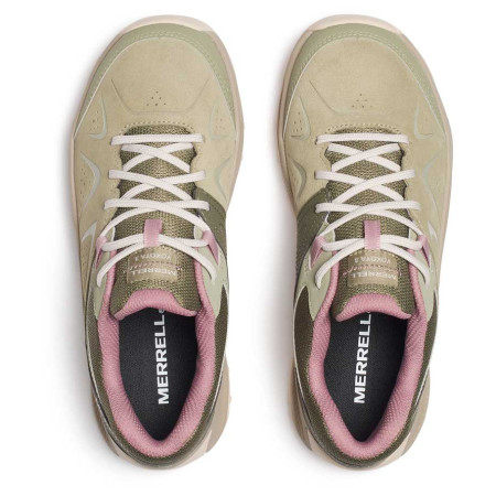 Dámske turistické topánky Merrell Yokota 3 GTX