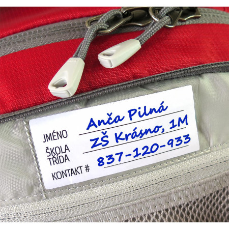 Školský batoh Boll School Mate 20 Meerkats