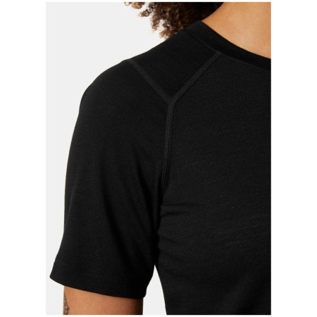 Dámske tričko Helly Hansen W HH Durawool T-Shirt