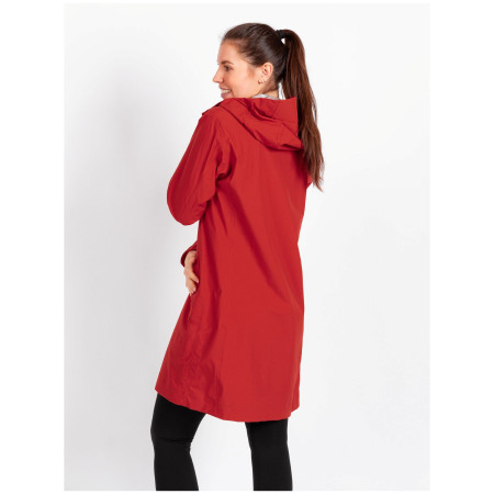 Dámsky kabát High Point Rivera Lady Coat