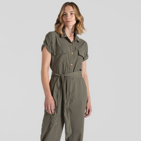Dámsky overal Craghoppers NosiLife Hauku Jumpsuit