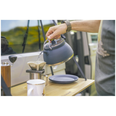 Kanvica Outwell Collaps Tea Time Kettle 1.5 L