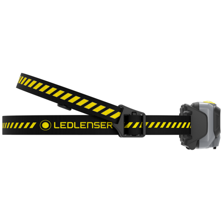Čelovka Ledlenser HF6R Work