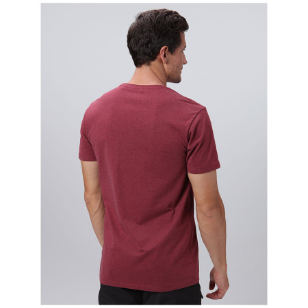 Pánske tričko Loap Bohem