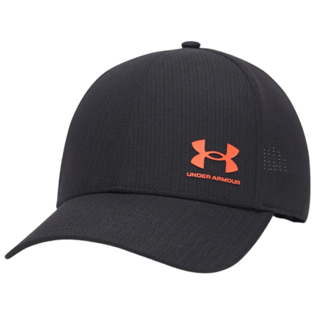Šiltovka Under Armour M Av Low Adj
