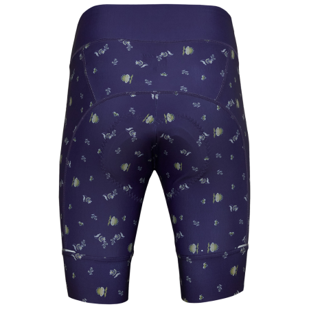 Dámske cyklistické kraťasy Silvini Cantona