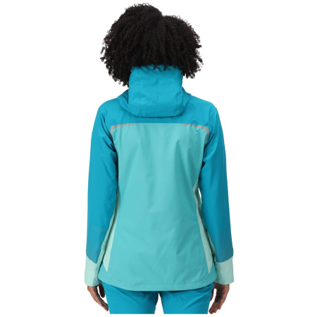 Dámska bunda Regatta Highton Pro Jkt