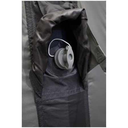 Predstan Vango Faros III Air Mid