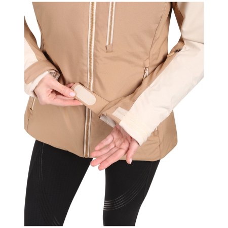 Dámska bunda Kilpi Flip-W