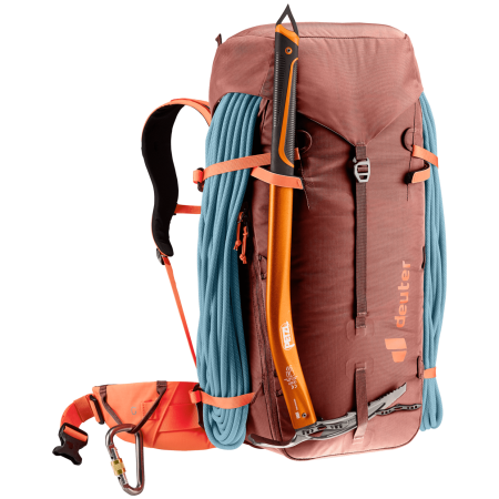 Batoh Deuter Guide 34+8
