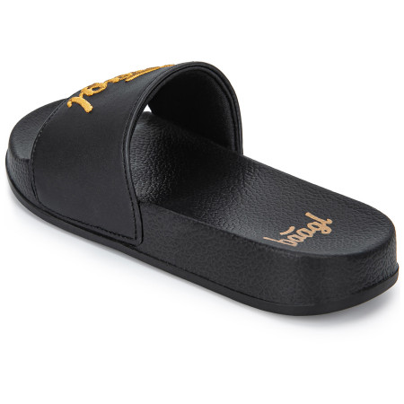 Detské papuče Baagl Logo Gold