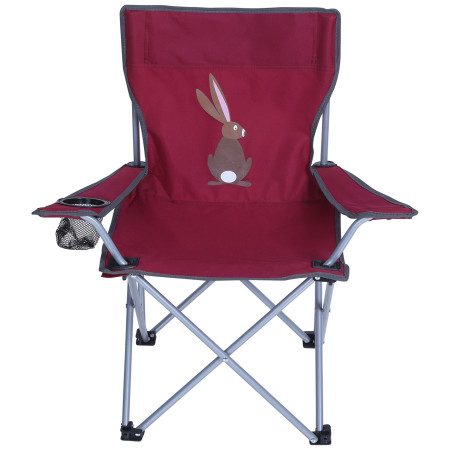 Detská stolička Zulu Bunny