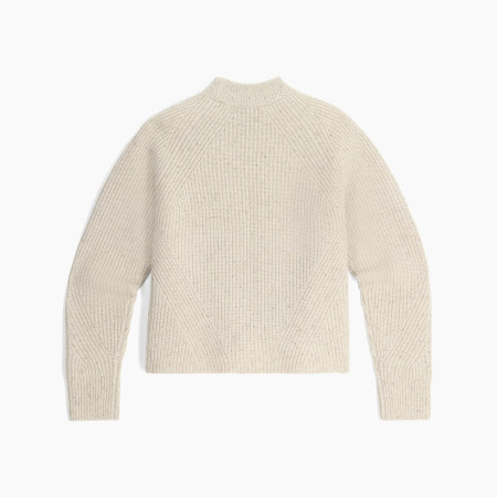 Dámsky sveter Roayal Robins W Rockcraft Mock Neck