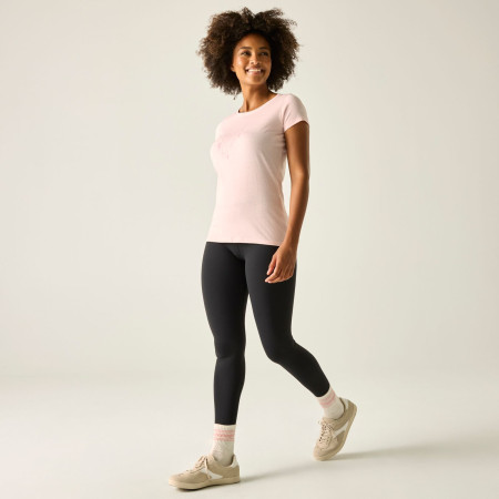 Dámske tričko Regatta Women's Breezed